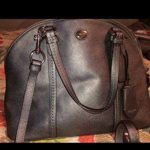 Coach Satchel Purse